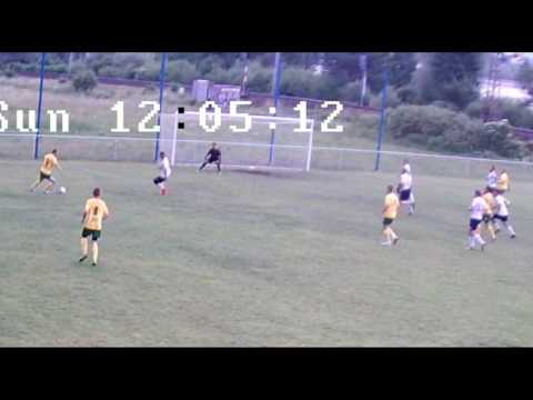 Lukáš Kováčik vs. TJ Družstevník Liptovský Trnovec