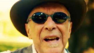 Zachary Richard - Dans les grands chemins (Official Video)