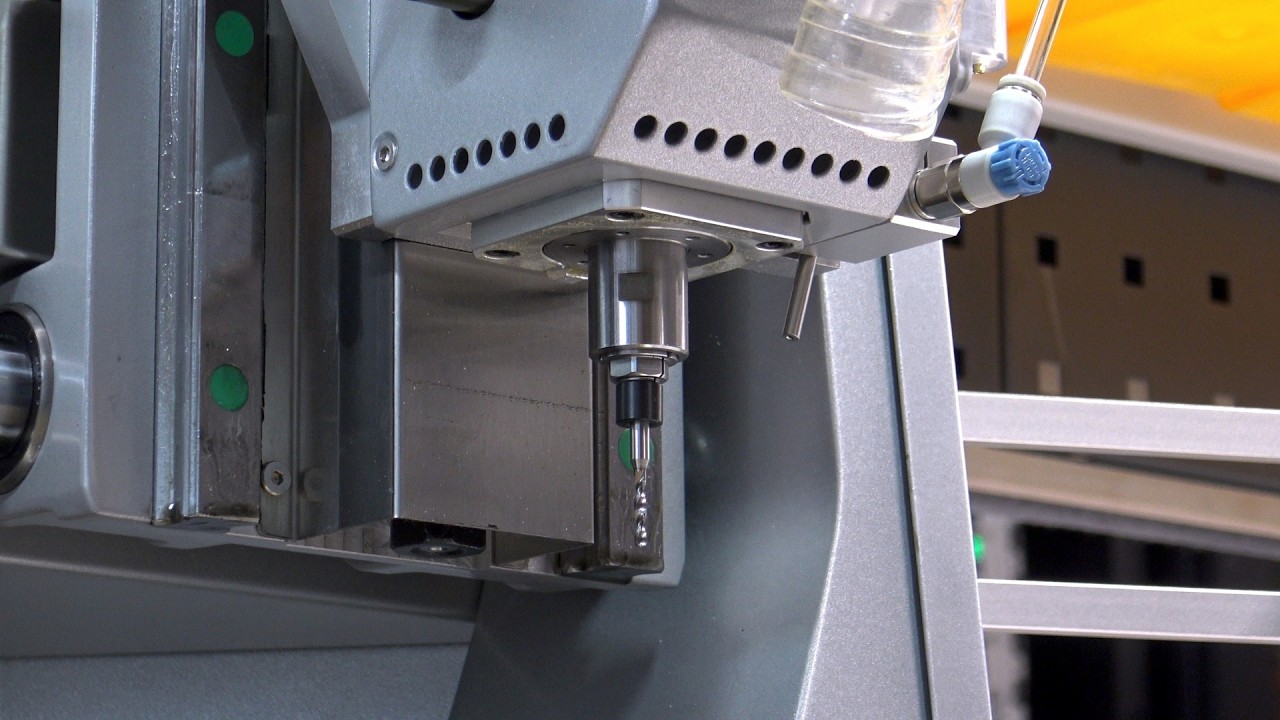 Revolutionize Your Workshop: Makera Carvera Air and Advanced CNC Control