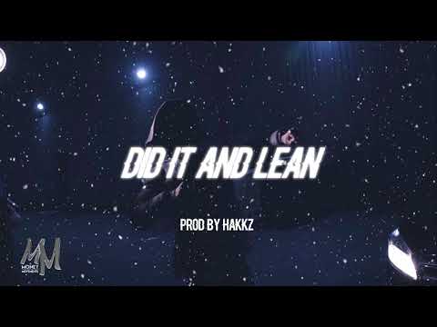 OT Chi x Smuggzy Ace x Oriental Drill Type Beat "DID IT AND LEAN" [Prod. @_Hakkzprod]