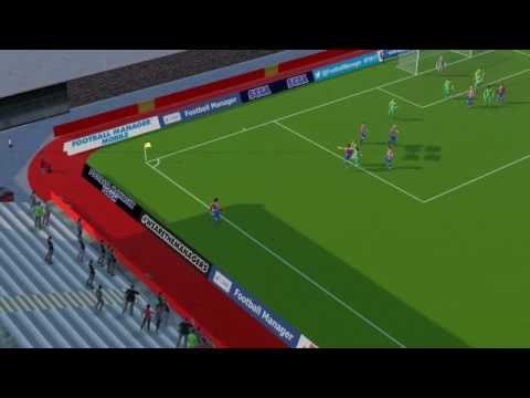 Fana vs Nest-Sotra - 59 minutes