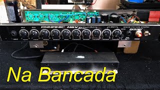 Video thumbnail for Bancada #175 - Meteoro MGV30 (IX) by Thiago Sforcin