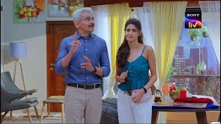Naina's Mom Brings Home A Ouija Board | Sandwiched Forever | SonyLIV Originals