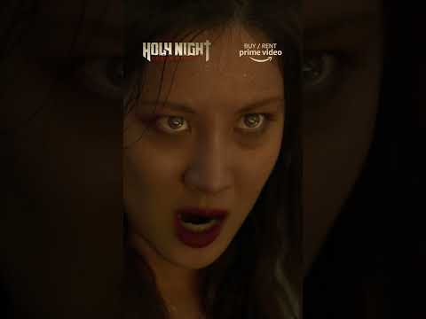 Don't miss Don Lee in HOLY NIGHT: DEMON HUNTERS [Dubbed]