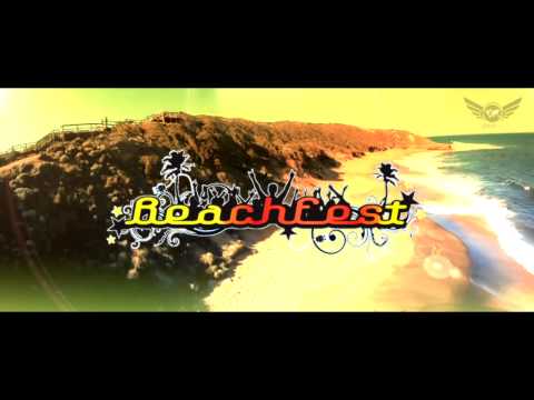Global DJs Presents BEACHFEST 11-11-11 Trailer // www.GlobalDJs.org
