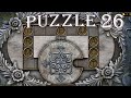 Mystery Detective Adventure Puzzle 26 🌸 Walkthrough
