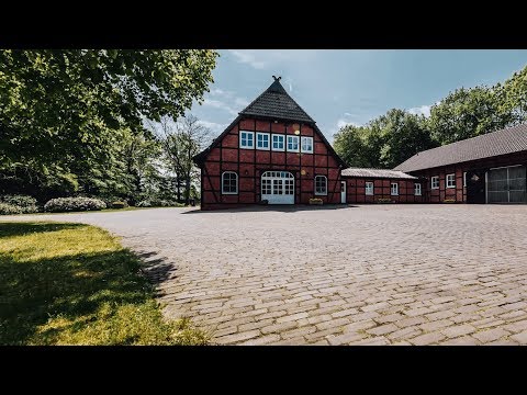 Imagefilm Gestüt Fährhof