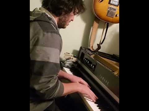 Mike Battaglia | Come Sunday [Duke Ellington], (Yamaha CP-70)