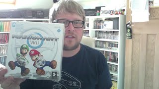 Car Boot Loot and Retrogaming Pickups, thoughts on my hobby - 6th June 2016
