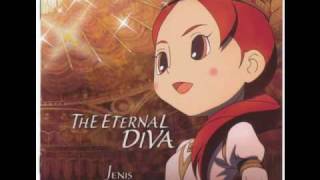 Professor Layton and the Eternal Diva OST- A Transient Life's Departure
