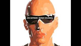 Joe Satriani - Ten words