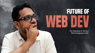 Don't Learn Full Stack in 2026 | Do this Instead.