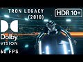4K 60 FPS HDR 5 1 Tron Legacy Open Matte 2010 HDR X Video Converter 1 2 1 Demo Footage