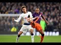 Fernandinho Explains Why Man City Changed Their System Against Tottenham Hotspur