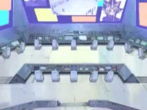 Yu-Gi-Oh  The Abridged Series - Episode 28.flv