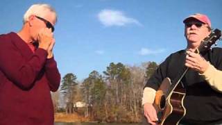 Jimmy Buffett Cover Lovely Cruise by Jim Chapman w / Harmonica