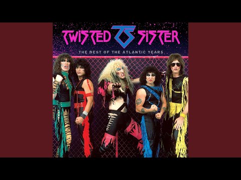 I Wanna Rock (2016 Remaster)