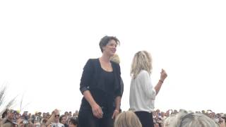 Jacqueline Govaert a cappella CAS