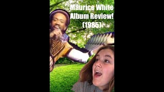 Maurice White album