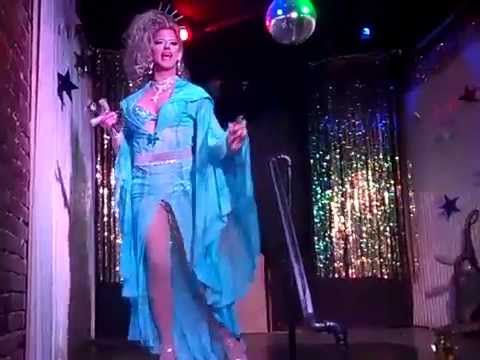 Kinkead's 2-5-10 Stephanie Paige - Seems so small