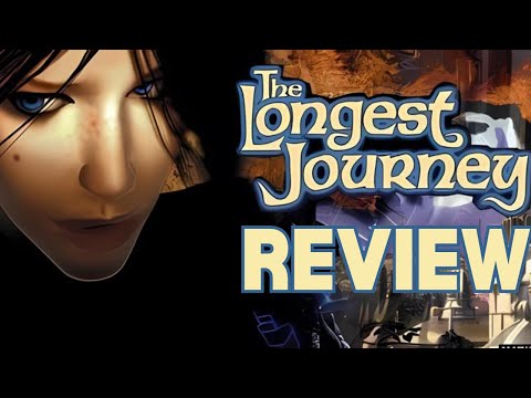 Exploring The Longest Journey: A Masterpiece in Video Game Storytelling