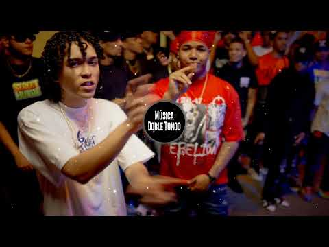 EMPAQUETATE DOBLE TONO - POLO JOA X DONATY | PARA MUSICOLOGOS