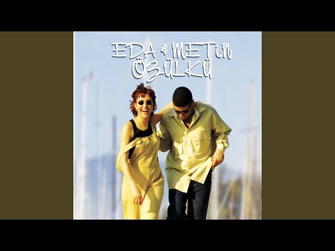 Yaralım - Eda & Metin Özülkü