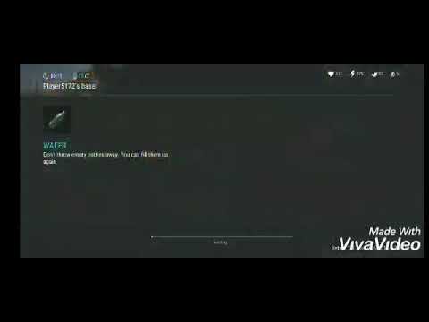 raiding base ldoe player 5172 #LDOE #Last_Day_On_Earth_Survival #raid_base #ldoe_player5172