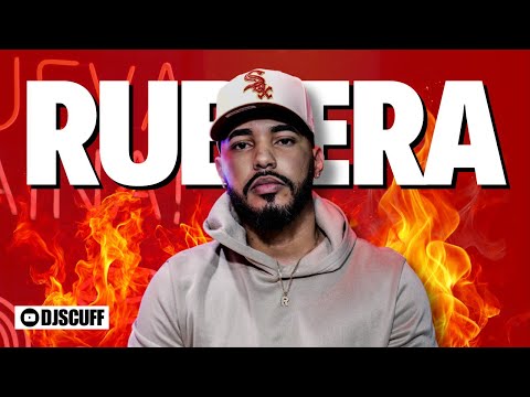 NO ES LO MISMO FREESTYLE - RUBIERA ❌ DJ SCUFF