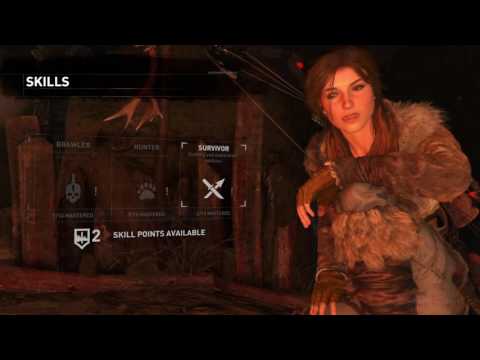 Rise of the Tomb Raider pt50