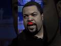 Ice Cube DISSES The Police ‍ ️