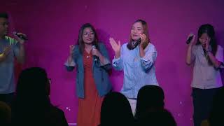 Download lagu NIANG - Praise And Worship | January 19, 2025 (E) mp3 Download lagu NIANG - Praise And Worship | January 19, 2025 (E) mp3