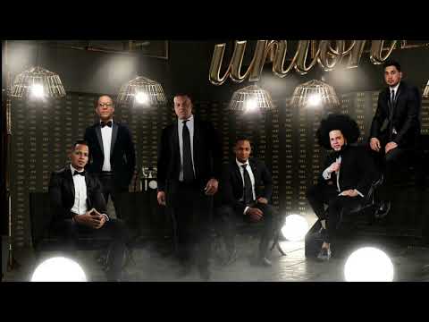 Como Puedes - Grupo Extra, Ephrem J (Radio Edit)