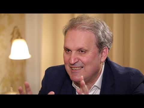 Vo Centar so Vasko Eftov nedela (02.06.2019) vo 22:00 na Alfa TV