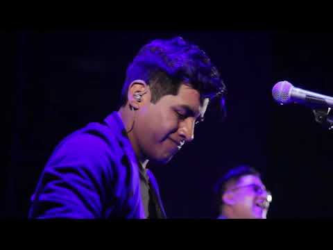 PARA QUE ME DISTE VIDA  / POR GRACIA FT. FELIPE TORREZ