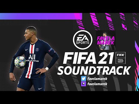 Flex - JAY1 (ft. JB Scofield) (FIFA 21 Official Volta Soundtrack)