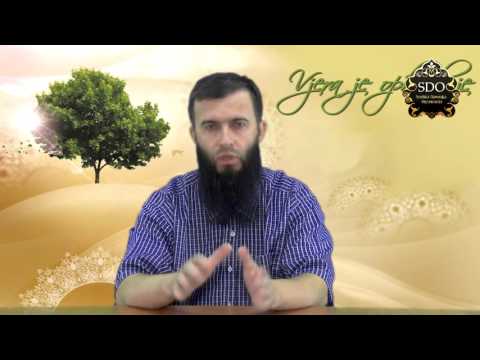 Greške u odgoju djece!