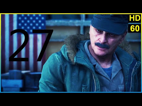 PugmanPlays: Days Gone. PC. Complete Playthrough Gameplay. Part 27. HD Video