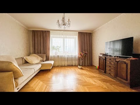 фото советской конституции ул, брест, брестская область, 3 комн., 84.9 м² 0