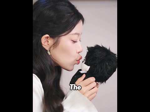 Kiss the Doll, Kiss the CEO!#drama #shorts #cdrama #funny #foryou #fyp #kdrama