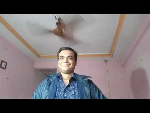 Prince Das  Audition Video For Gavthi Matter
