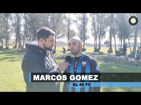 La figura del partido