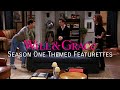 Will & Grace - Season One Themed Featurettes - 4K Upscale using A.I.