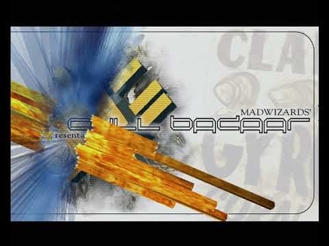 Amiga PPC Scenedemo - Cull Bazaar by MadWizards (Assembly 2001)