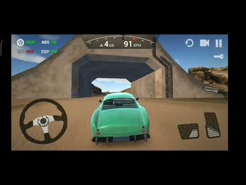 Ultimate Car Driving Simualtor Classic Mode Episode 7