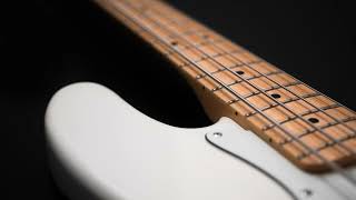 Nonpoint - Independence Day (bass backing track)