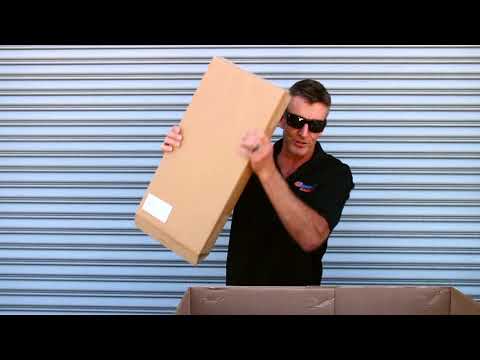 2016+ Mazda MX-5 (ND) Edelbrock E-Force Supercharger Kit Unboxing