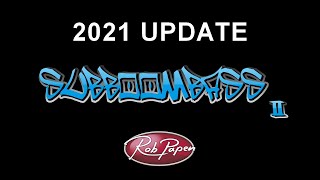 Video thumbnail for SubBoomBass-2 2021 Update by Rob Papen