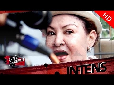 Intens Challenge: Tantangan Mpok Atiek Berbelanja - Intens 12 Agustus 2015