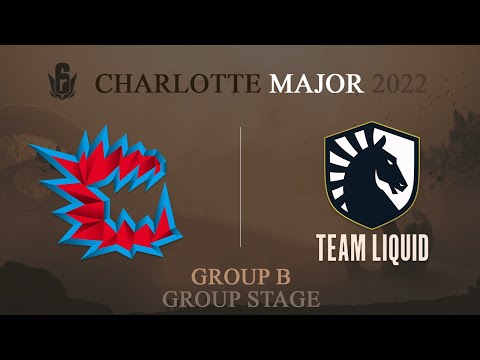 CAG vs TL @Kafe | Six Charlotte Major 2022 Playday 1 | 16 May 2022